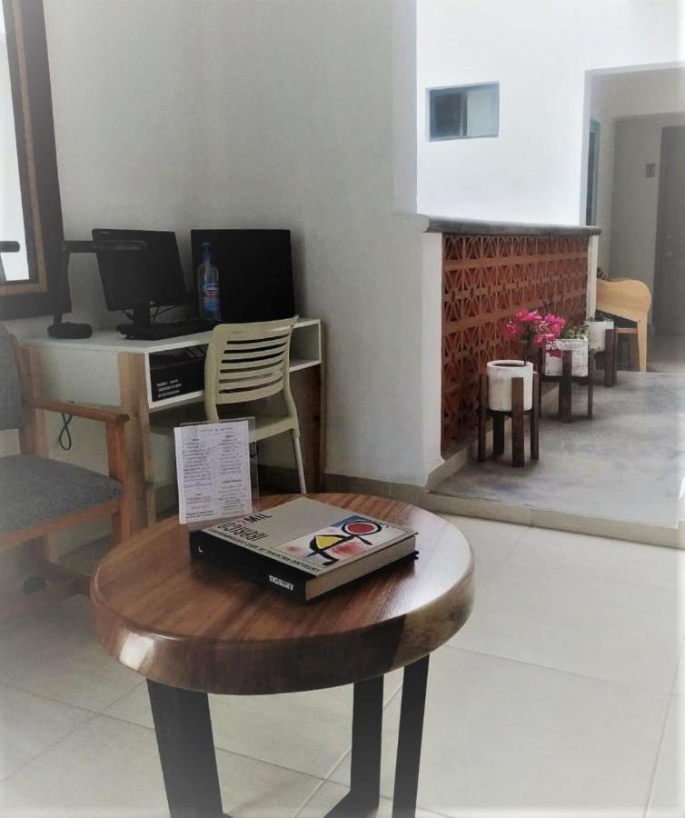 Hotel La Lejona San Miguel de Allende Dış mekan fotoğraf