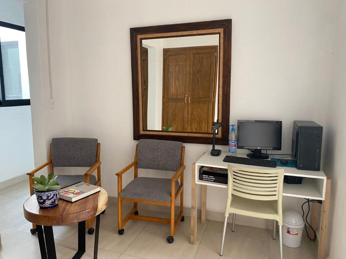 Hotel La Lejona San Miguel de Allende Dış mekan fotoğraf