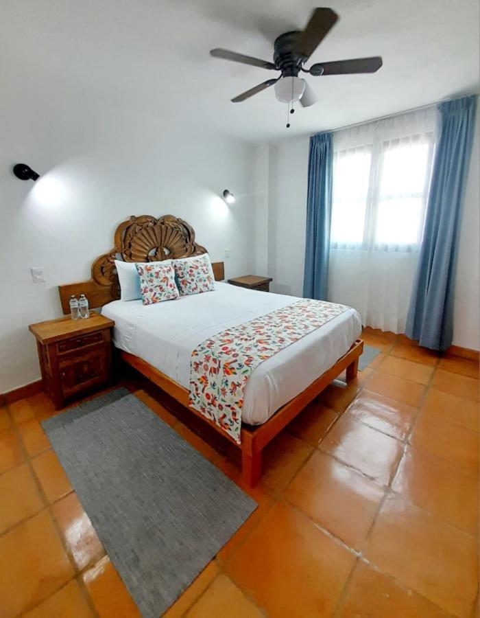Hotel La Lejona San Miguel de Allende Dış mekan fotoğraf