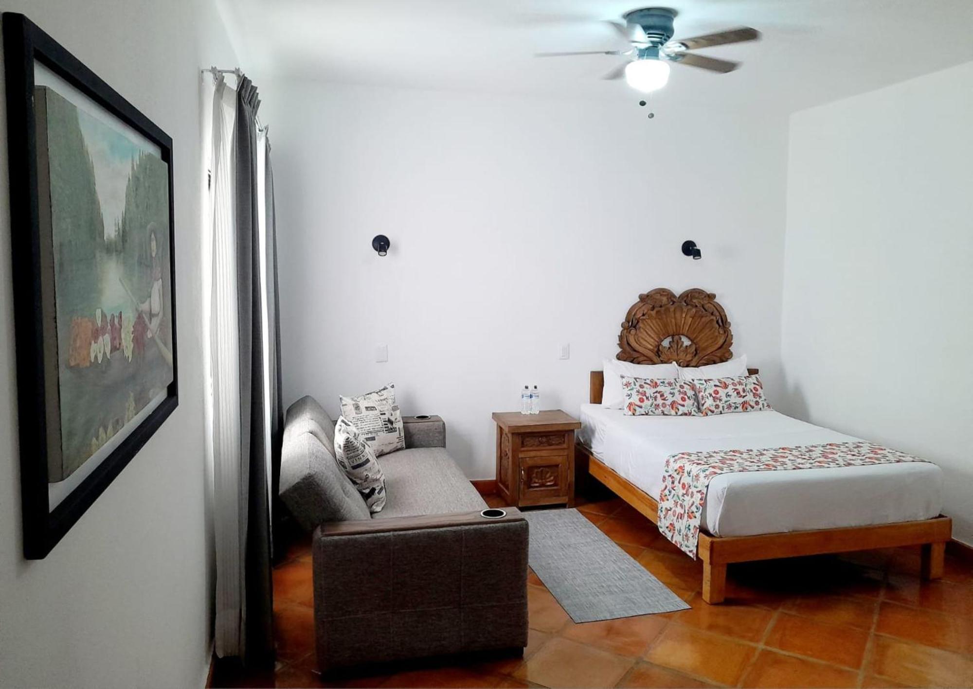 Hotel La Lejona San Miguel de Allende Dış mekan fotoğraf