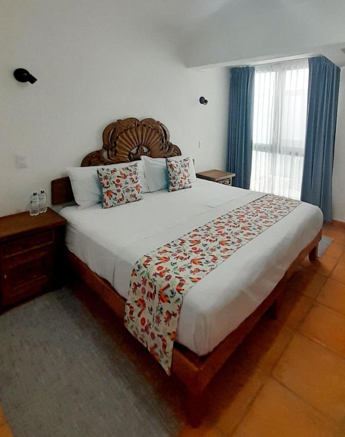 Hotel La Lejona San Miguel de Allende Dış mekan fotoğraf
