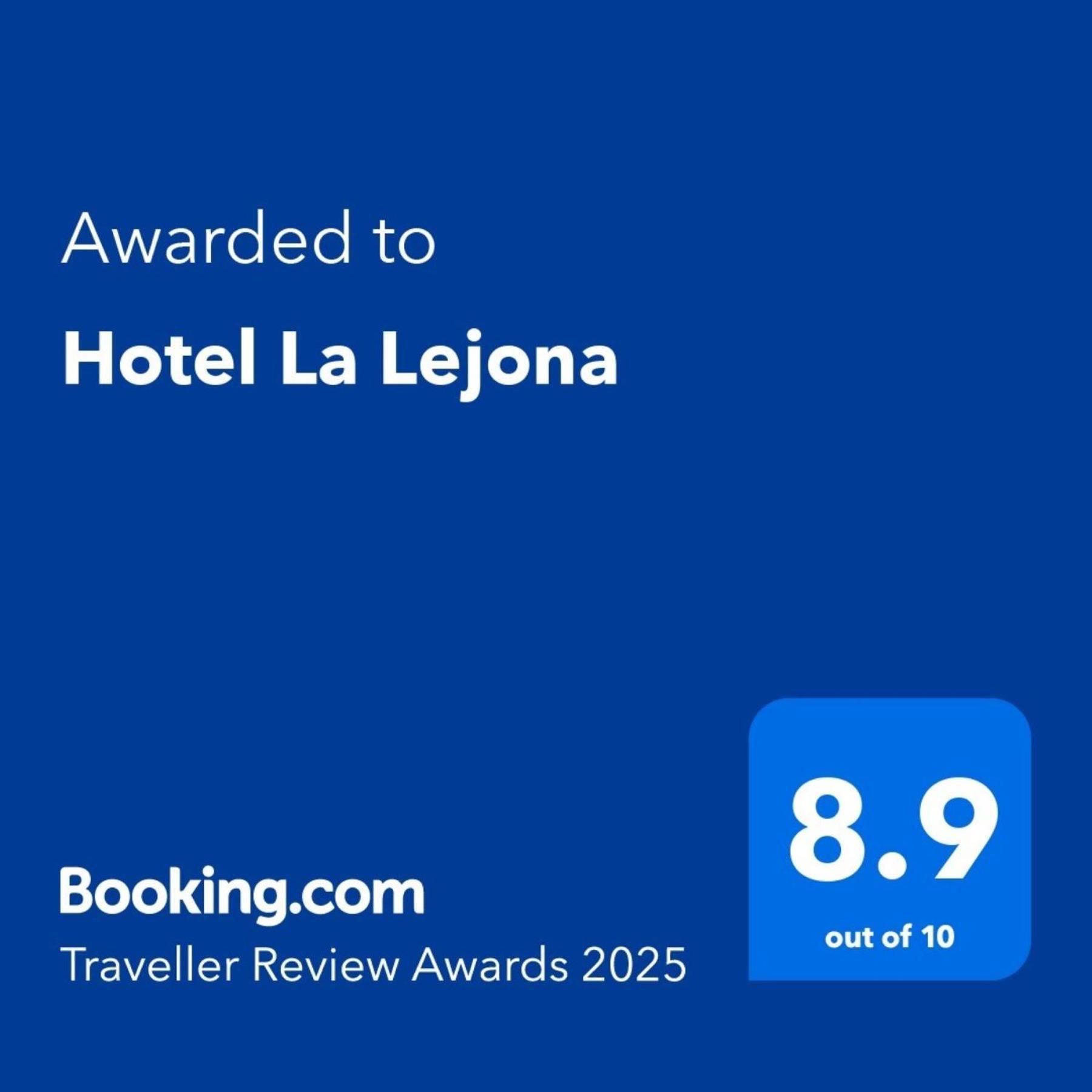 Hotel La Lejona San Miguel de Allende Dış mekan fotoğraf